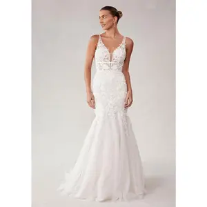 Morilee Bridal "Sienna" 2746