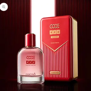 CODE RED fascino women