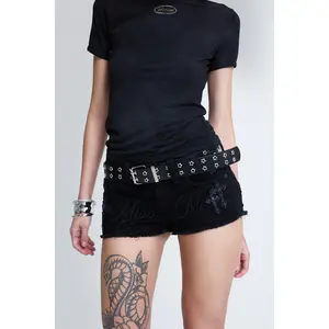 Relic Cross Low Rise Shorts