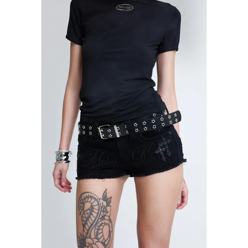 Relic Cross Low Rise Shorts
