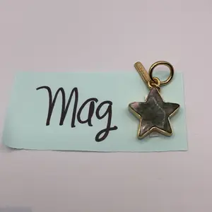 Crystal Pendant