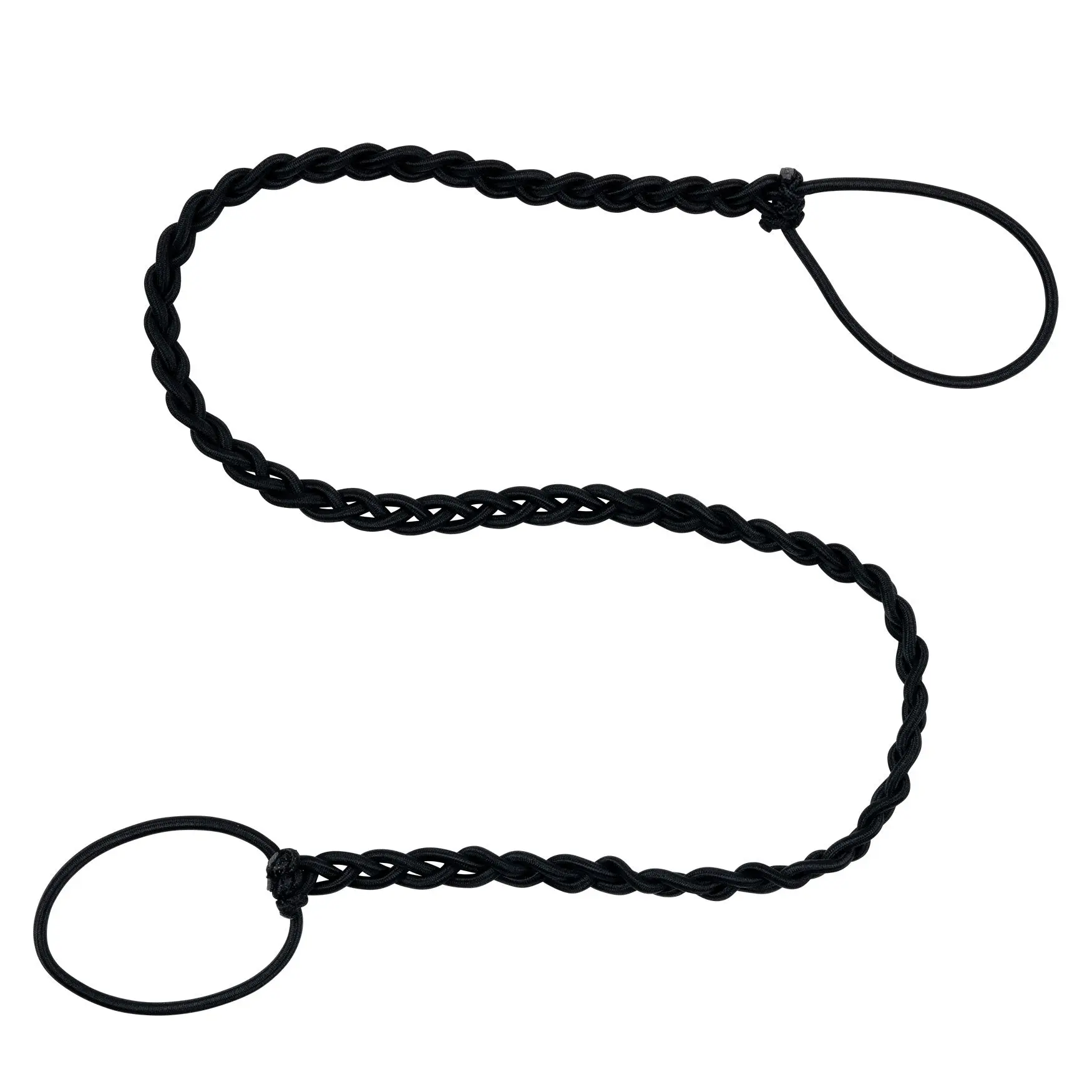 Rip Tie Tangle Free Hair Tie -Midnight