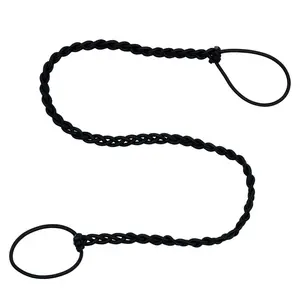 Rip Tie Tangle Free Hair Tie -Midnight
