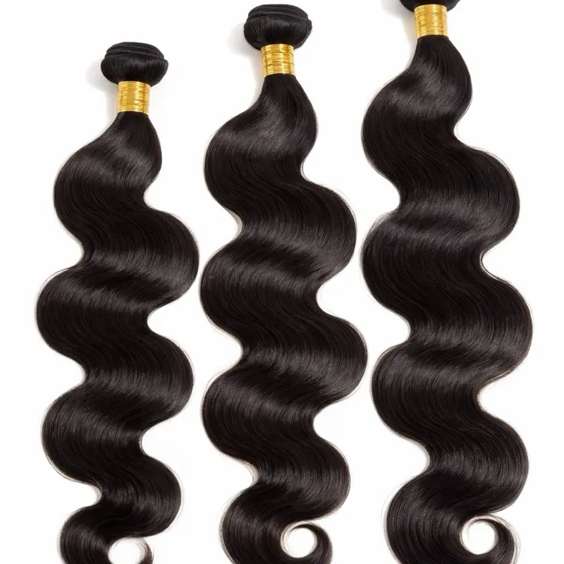 Body wave