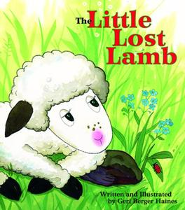 USED-Little Lost Lamb (Revised) by Berger Haines, Geri (Hardcover)