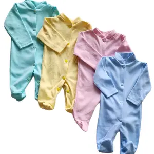 2 maternity long sleeve pajama mameluco cotton (2 mameluco only) mix colors solid and print.