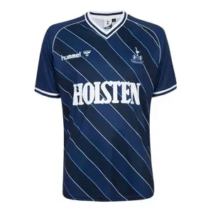 Tottenham 1986 Retro Away Shirt, Football Tee, Men Women Youth Gift