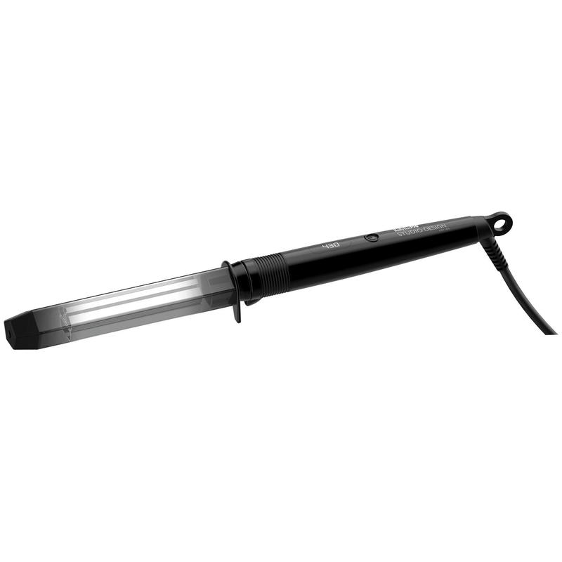 BaByliss Pro Studio Design Series 1.25 Inch Crimpcurl Curling Iron.ĺ 2041391.jpg main image 3