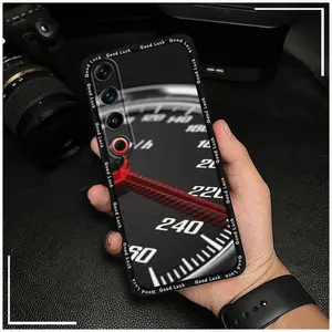 Cute Graffiti Phone Case For Meizu 21 Pro Dirt-resistant Cell Phone Sleeve Shockproof Durable Cover Protective Mobile Case TPU Back Cover Silicone Phone Pouch Fashion Design