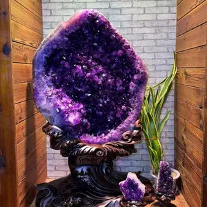 Melody payment link mixed random natural crystal