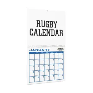 Orlando Otters 2026 Calendar