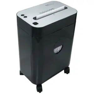 Royal Consumer Information Products PX1201 12-Sheet Cross-Cut Paper Shredder