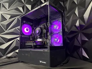 💸🎮 THE BUDGET BOOMER 🎮💸Ryzen 5 5500| RX 6500XT| 16 GB DDR4| 500GB NVMe| 650W PSU