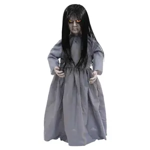 32 inch Lil Sweet Vengeance Doll