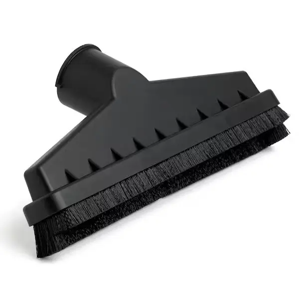1-7/8 in. VT1714 Floor Brush Accessory Shop Vacuum Attachment for RIDGID Wet Dry Vacs Hoses and Wands