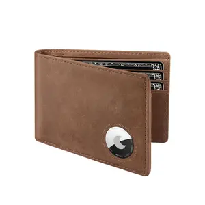LORZOR  Leather Wallet A1