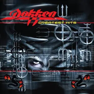 Dokken - Greatest Hits (Bonus Track Version)  [COMPACT DISC - CD] Bonus Tracks, Digipack Packaging