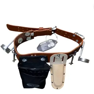Scaffold Tool Belt #4