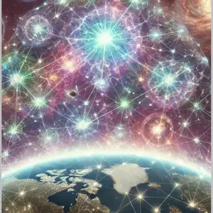 Distributed Intelligence Theory: A Decentralized Cognition Paradigm