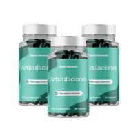 Suministro de 3 meses