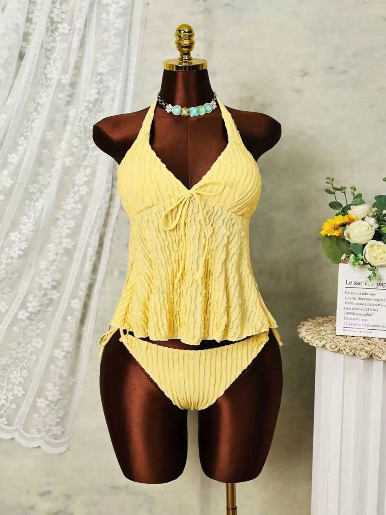 Stylish Product Design, Versatile Use for Daily Needs, High Quality and Durable Materials, Swimwear, Fashionable Swimsuit, Fit