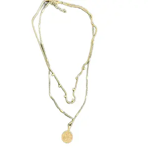 Necklace for Women - Fashionable and Elegant