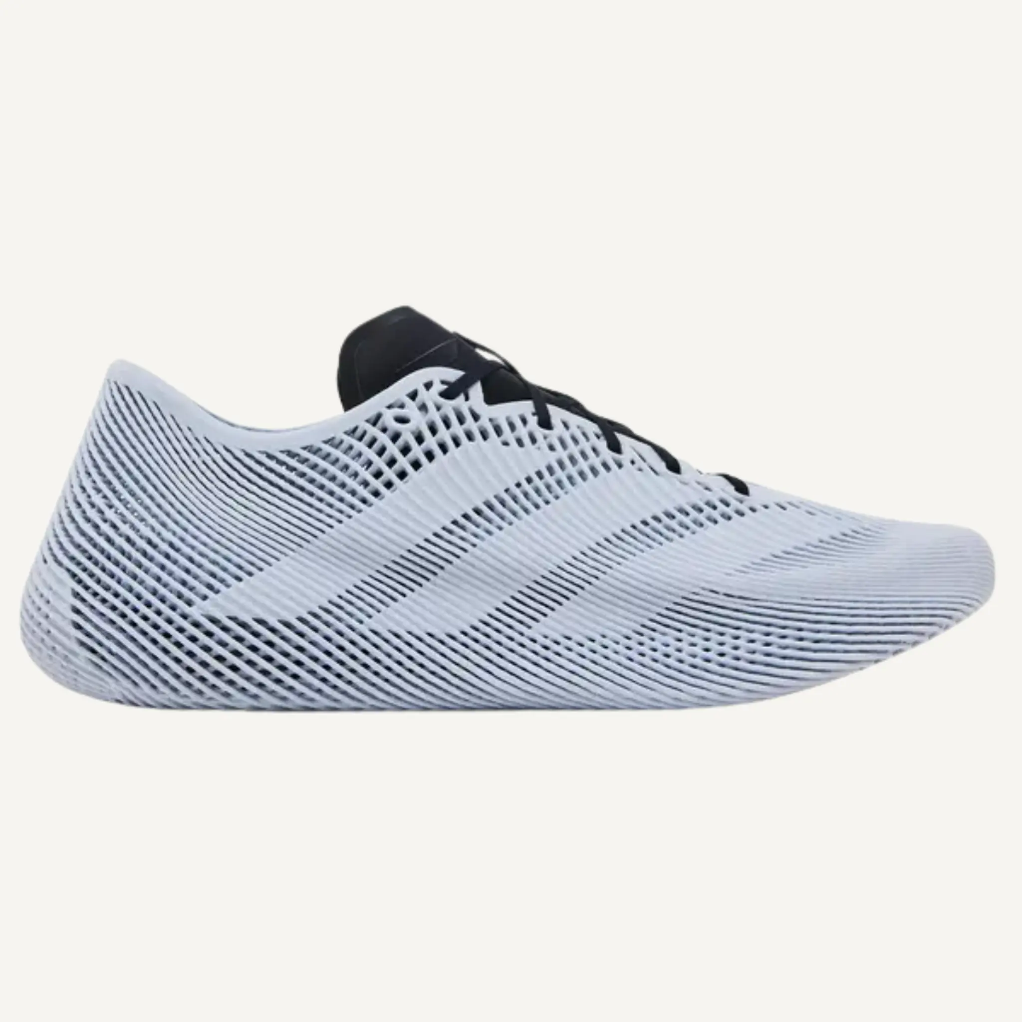 Adidas Men's Grey Climacool 4D Laced Sports Sneakers - ad, JQ6647