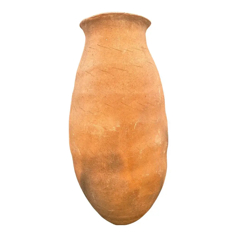 Antique Turkish Terracotta Pot