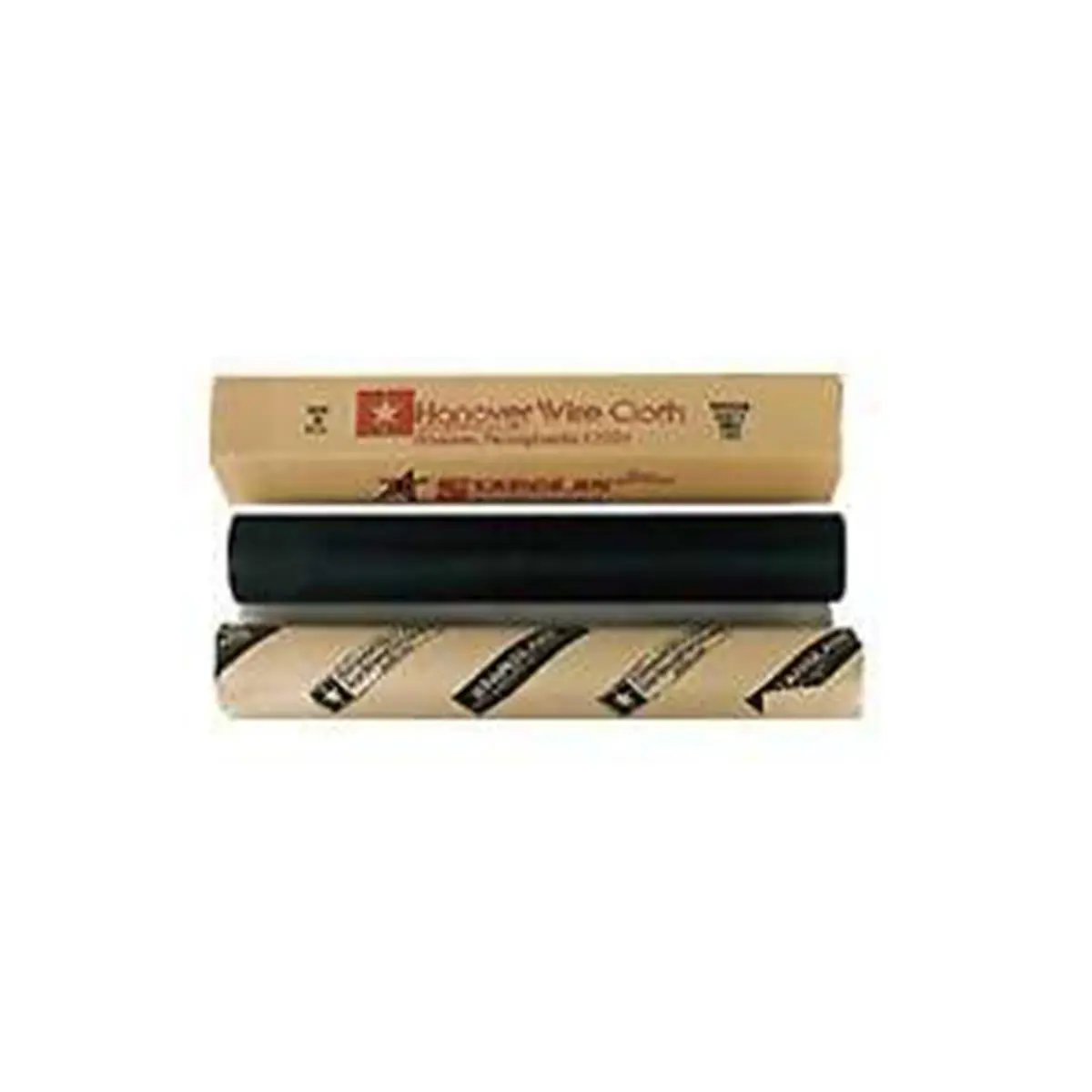 Saint Gobain FCS8522-M 36 in. x 100 ft. Charcoal Fiberglass Screen