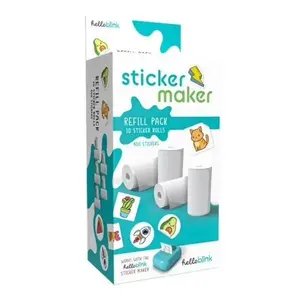 Hello Blink White Refill Pack