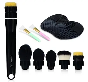 Electric Makeup Brush by GLORIAPELO