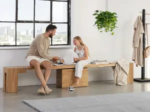 Transformer Bench [Special]