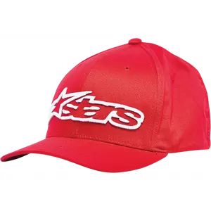 Alpinestars Blaze Flexfit Hats