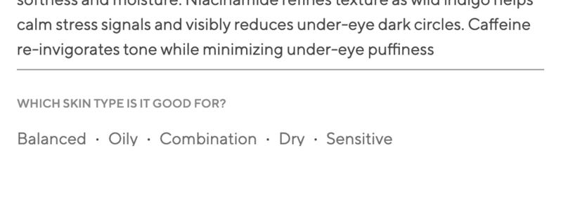 Revitalixir Recovery Serum