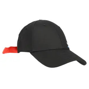 PUMA Mens X Roaringwild Cap Casual Casual - Black