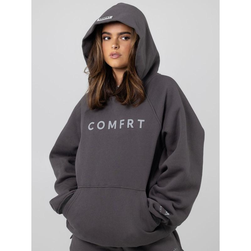 Comfrt | Tranquil Hoodie Comfrt | Tranquil Hoodie