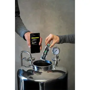 Tilt® Pro Wireless Hydrometer and Thermometer