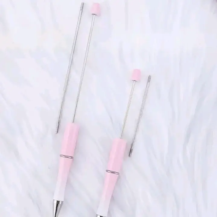 Beadable Pen Extension Rods (10 or 20pcs)