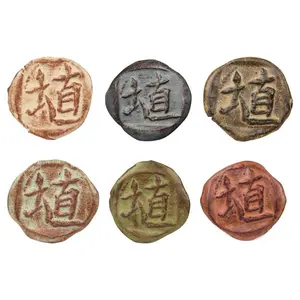 AMACO Shino Glazes - Traditional Matte Clay Glossy Tea