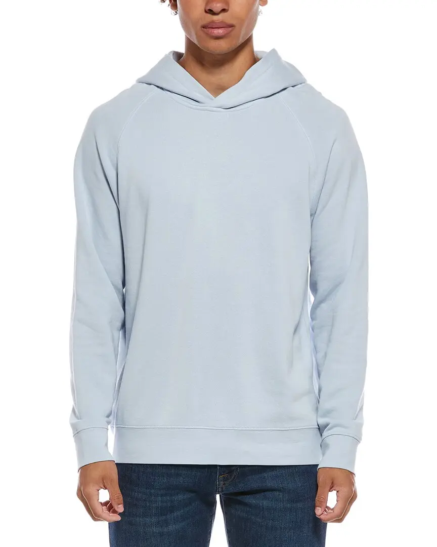 Vince Popover Hoodie