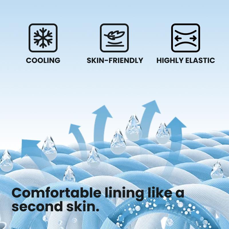 BodyTips Swimsuit With Drawstring Cool Feel Skin Friendly Pleated Waist Adjustable Shoulder Straps Flexible Fit Swimwear Clean Design Popular Beach Outfit Versatile One Piece For Pool Vacation Summer Sunbathing Water Sports Casual Swim Style All Day Wear