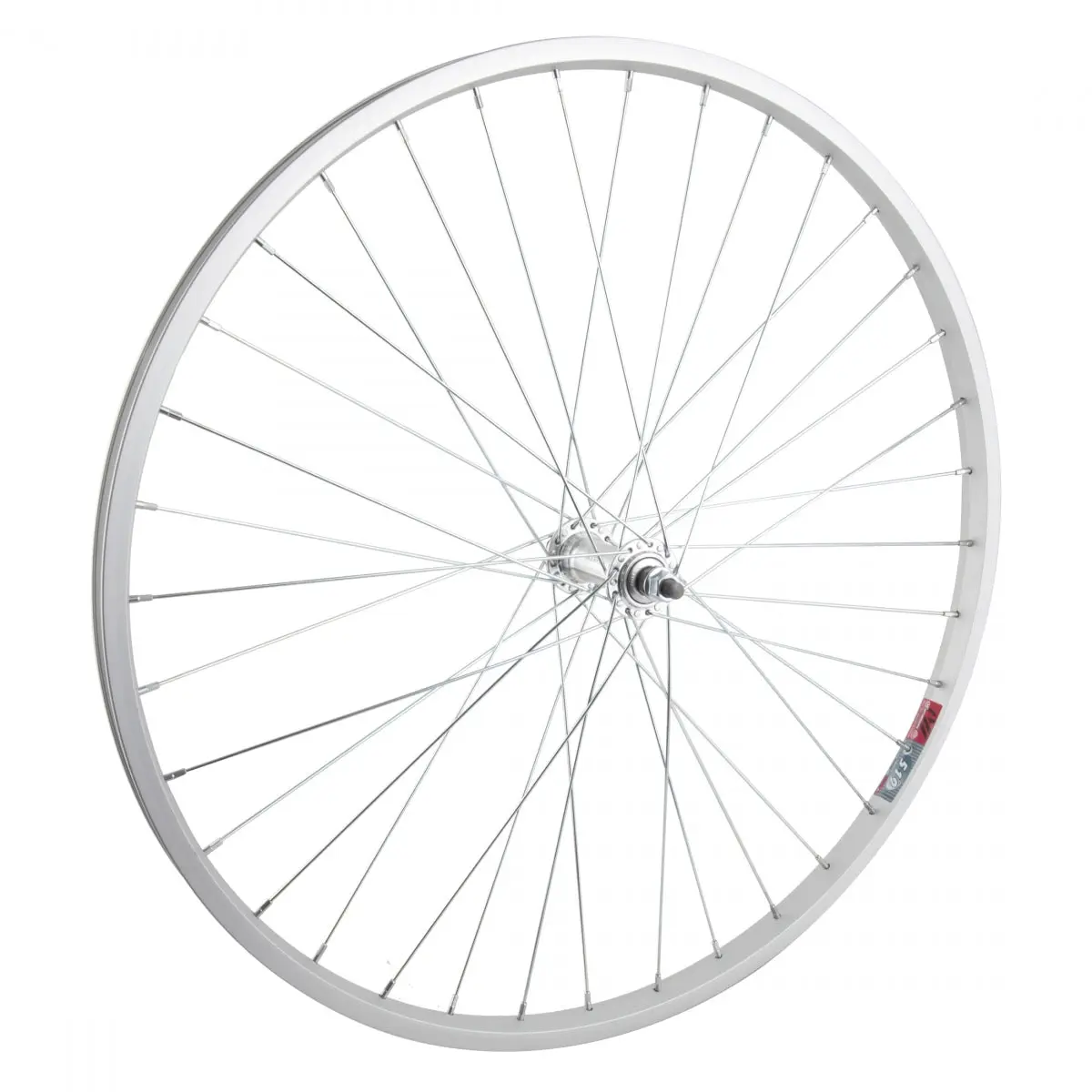 WHEEL MASTER WHL Front 26x1.5 559x19 ALY SL 36 ALY BO 3/8 SL 100mm 14gUCP