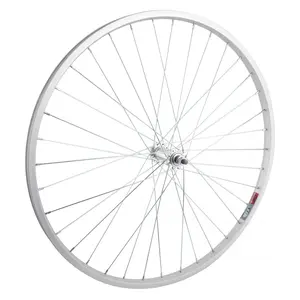 WHEEL MASTER WHL Front 26x1.5 559x19 ALY SL 36 ALY BO 3/8 SL 100mm 14gUCP