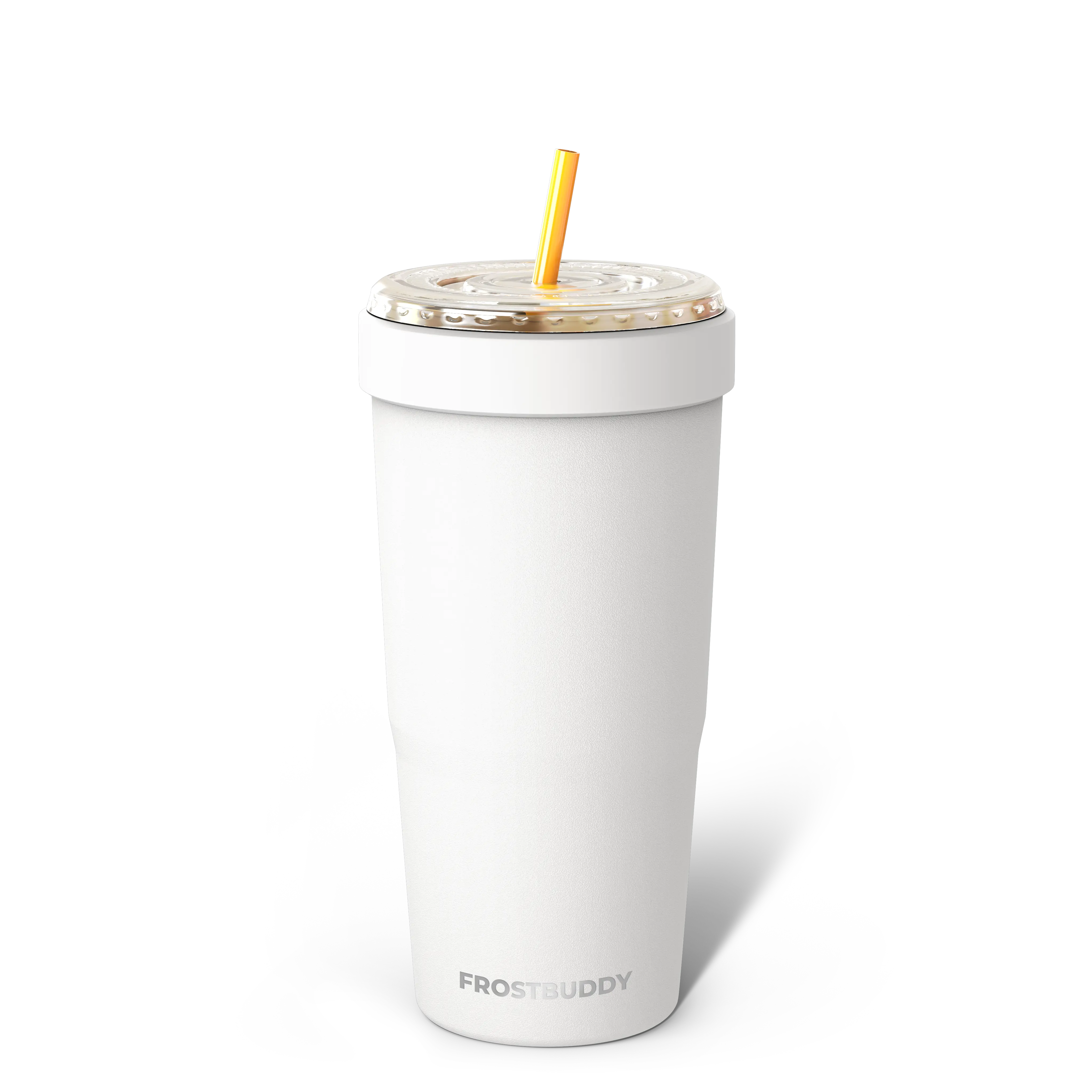 To-Go | White *Lid Not Included