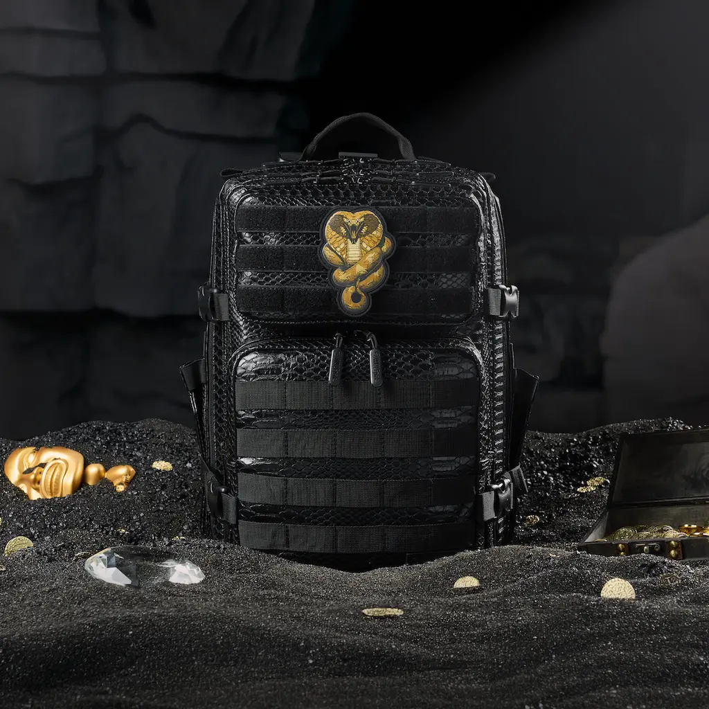 25L Backpack King Cobra 25L Backpack King Cobra