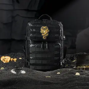 25L Backpack King Cobra