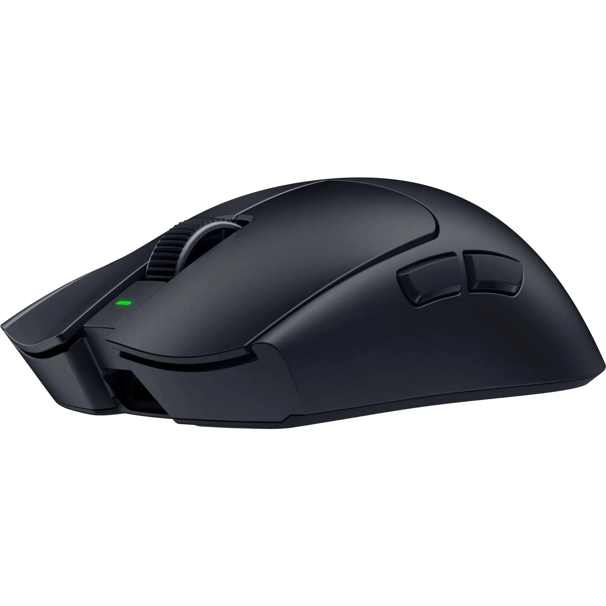 Razer - Viper V4 Pro Ultra Lightweight Optical Gaming Mouse with 180 Hour Battery Life - 8k Polling Rate - Wireless - Black