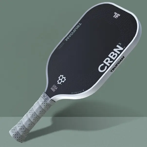 CRBN³ TruFoam Genesis (Elongated) CRBN³ TruFoam Genesis (Elongated)