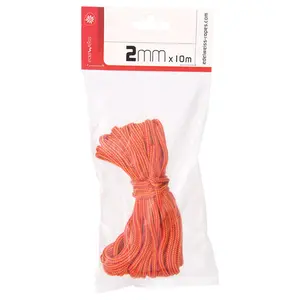 2 mm. x 10 M. Pre Cut Length Cord