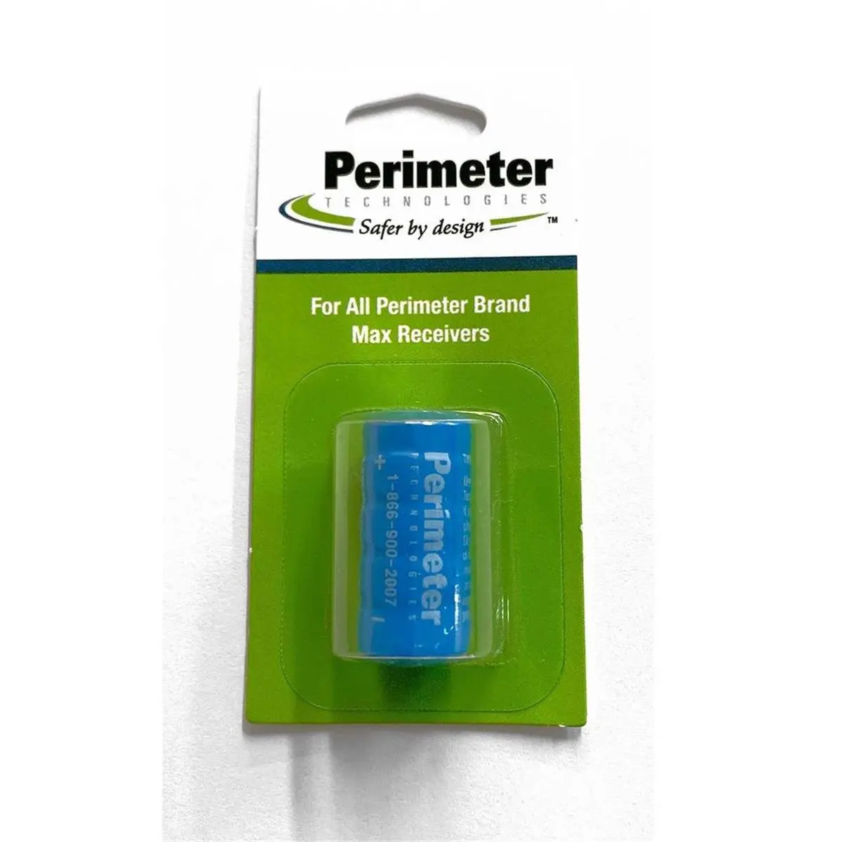 212 MAIN Regular Size Replacement Batteries for PFC-Max Collar, Sports & Outdoor Leisure Equipment Accessory
